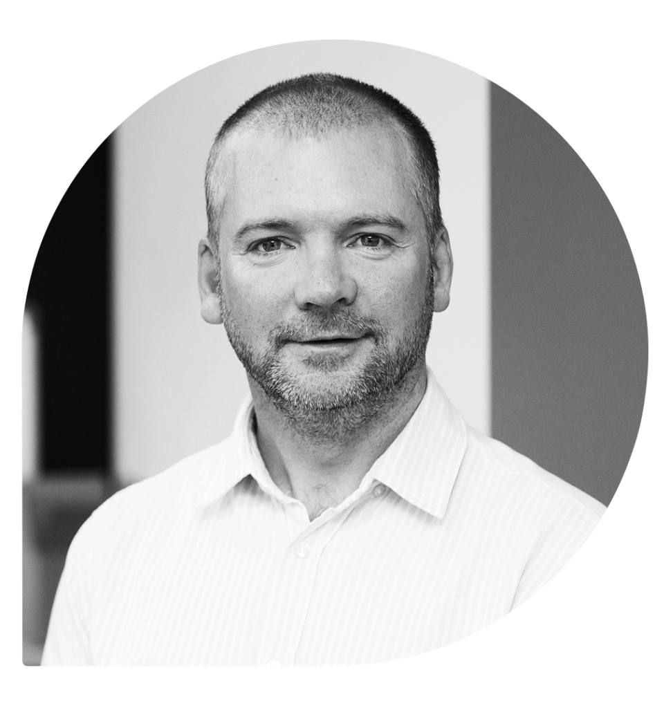 Co-Founder & Joint CEO