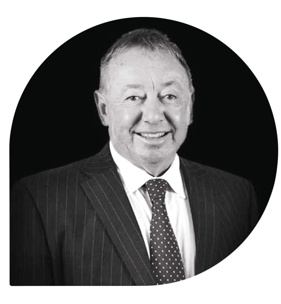 Non-executive Director - Chairman