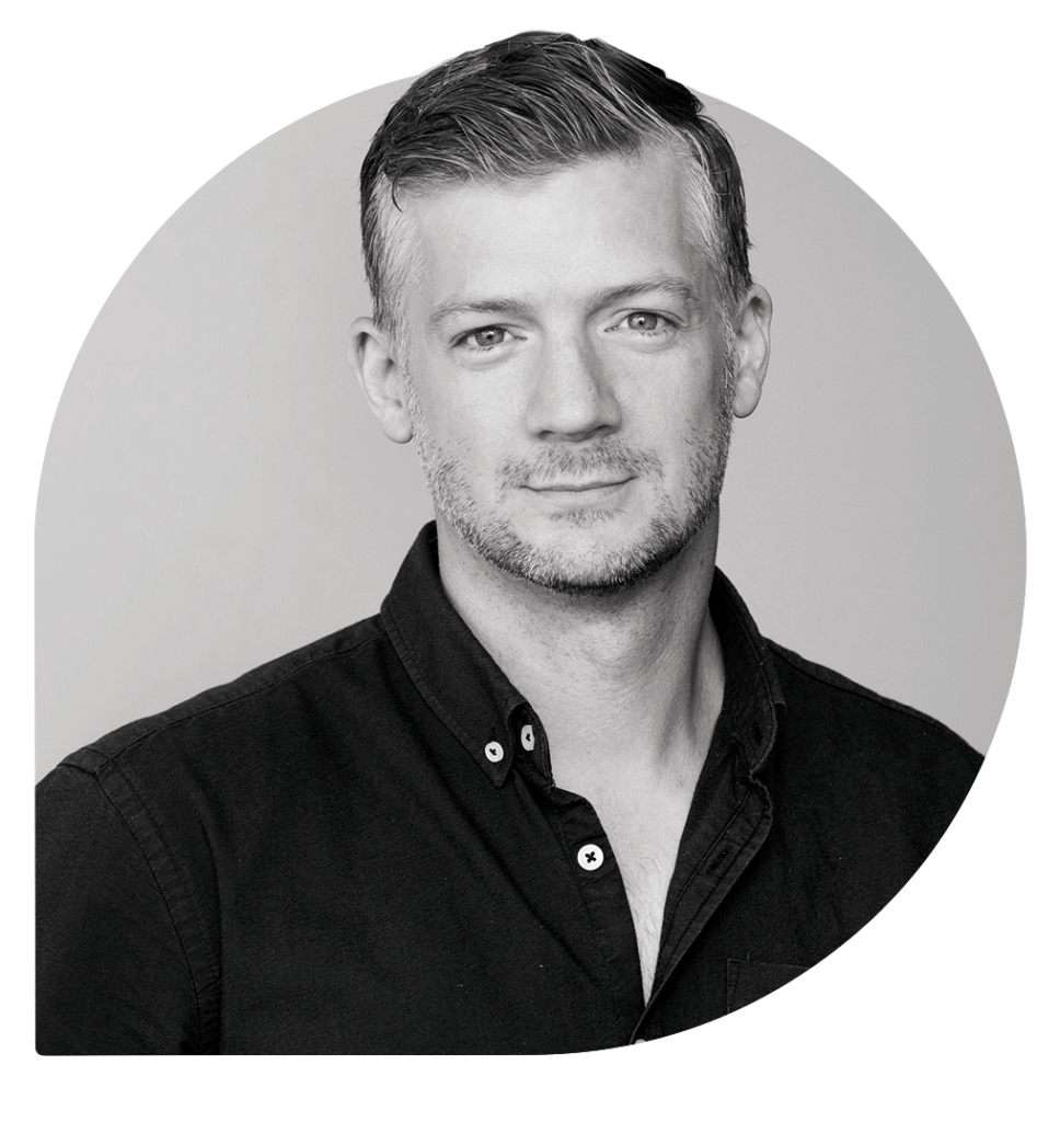 Co-Founder & Joint CEO